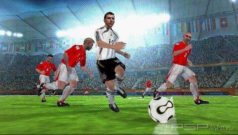 FIFA World Cup Germany 2006 [FULL][ENG][CSO]