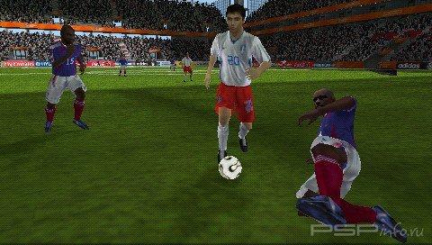 FIFA World Cup Germany 2006 [FULL][ENG][CSO]