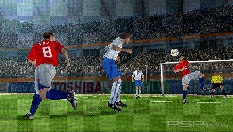 FIFA World Cup Germany 2006 [FULL][ENG][CSO]