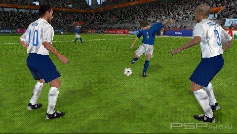 FIFA World Cup Germany 2006 [FULL][ENG][CSO]