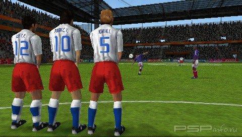 FIFA World Cup Germany 2006 [FULL][ENG][CSO]