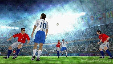 FIFA World Cup Germany 2006 [FULL][ENG][CSO]