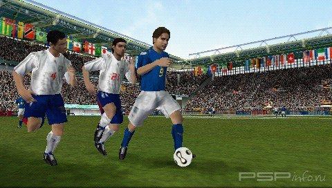 FIFA World Cup Germany 2006 [FULL][ENG][CSO]