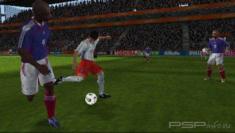 FIFA World Cup Germany 2006 [FULL][ENG][CSO]