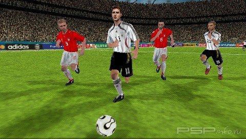 FIFA World Cup Germany 2006 [FULL][ENG][CSO]
