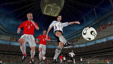 FIFA World Cup Germany 2006 [FULL][ENG][CSO]