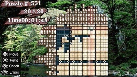 Magic Sudoku [FULL][ENG][CSO]