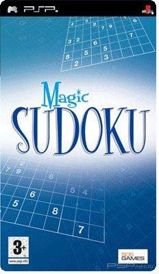 Magic Sudoku [FULL][ENG][CSO]