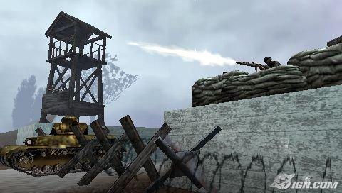 Call of Duty: Roads to Victory [FULL][ISO][ENG]