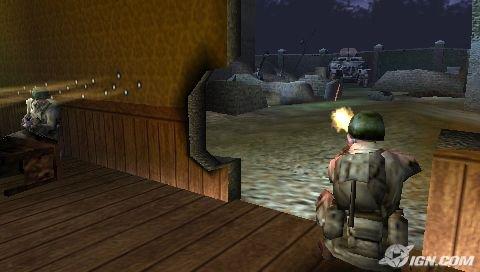 Call of Duty: Roads to Victory [FULL][ISO][ENG]