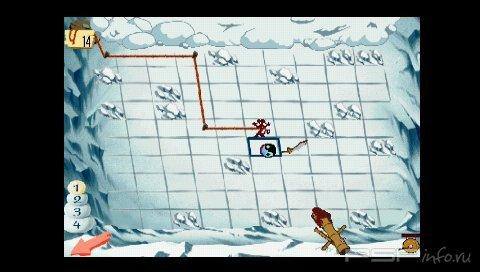 Mulan: Animated StoryBook [RUS] [PSX]