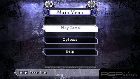 Hammer Wars [ENG][CSO][PSP-Minis]