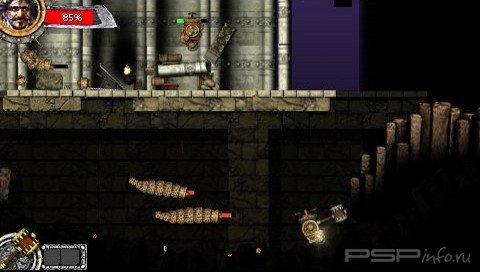 Hammer Wars [ENG][CSO][PSP-Minis]