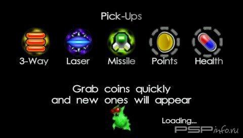 Alien Zombie Death [ENG][CSO][PSP-Minis]