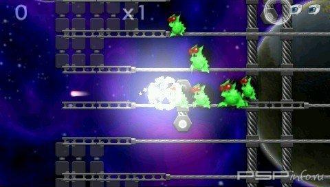 Alien Zombie Death [ENG][CSO][PSP-Minis]