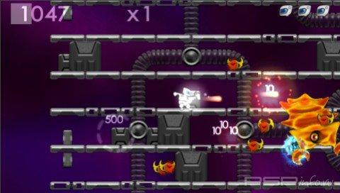 Alien Zombie Death [ENG][CSO][PSP-Minis]