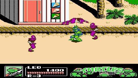 PCE for PSP v0.83 D4