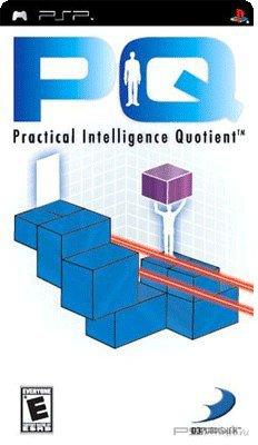 PQ: Practical Intellegence Quotient [FULL][ENG][ISO]
