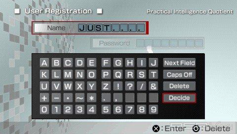 PQ: Practical Intellegence Quotient [FULL][ENG][ISO]