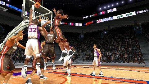 NBA Live 09 [ENG][RIP][ISO]