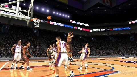 NBA Live 09 [ENG][RIP][ISO]