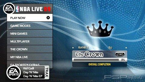 NBA Live 09 [ENG][RIP][ISO]