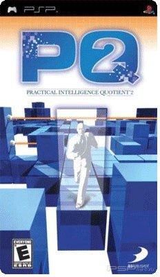 PQ: Practical Intellegence Quotient 2 [FULL][ENG][CSO]