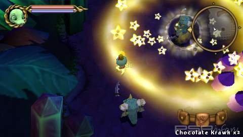 Neopets: Petpet Adventures - The Wand of Wishing (ENG)