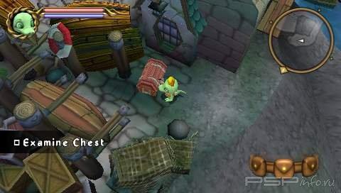 Neopets: Petpet Adventures - The Wand of Wishing (ENG)