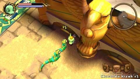 Neopets: Petpet Adventures - The Wand of Wishing (ENG)