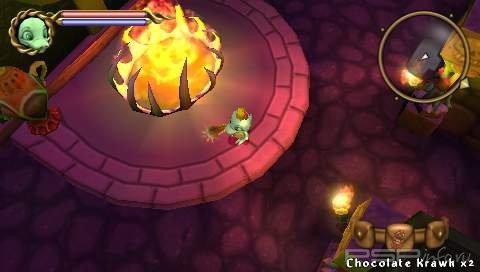 Neopets: Petpet Adventures - The Wand of Wishing (ENG)