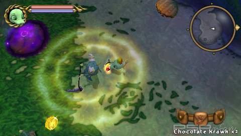 Neopets: Petpet Adventures - The Wand of Wishing (ENG)