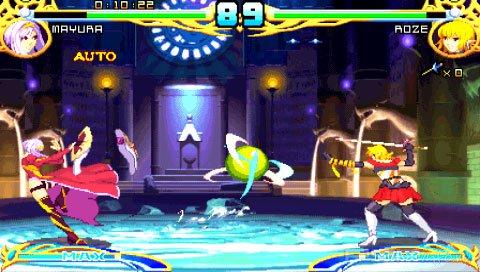 Spectral vs. Generation [ENG][CSO][RIP]