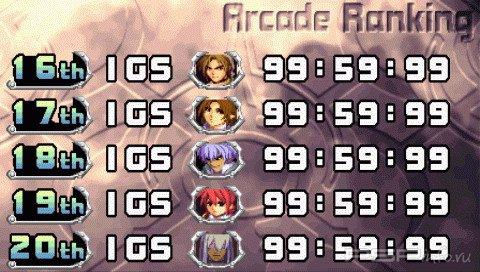 Spectral vs. Generation [ENG][CSO][RIP]