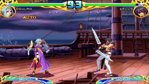 Spectral vs. Generation [ENG][CSO][RIP]