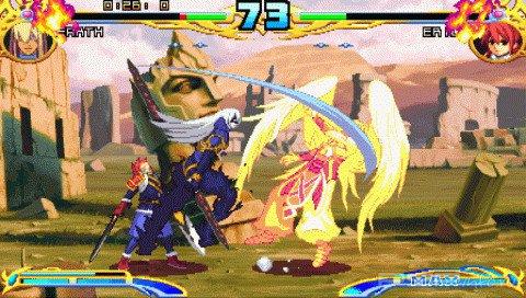 Spectral vs. Generation [ENG][CSO][RIP]