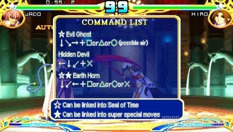 Spectral vs. Generation [ENG][CSO][RIP]