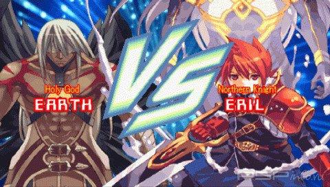 Spectral vs. Generation [ENG][CSO][RIP]