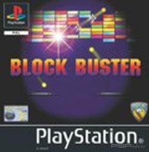 Block Buster[FULL,ENG]