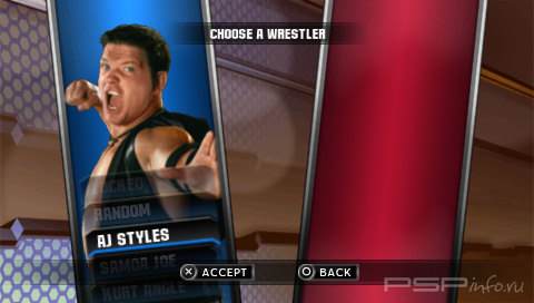 TNA Impact: Cross The Line [FULL][ISO][ENG]