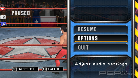 TNA Impact: Cross The Line [FULL][ISO][ENG]