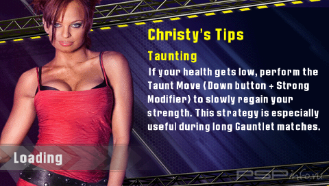 TNA Impact: Cross The Line [FULL][ISO][ENG]