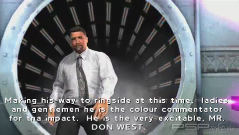 TNA Impact: Cross The Line [FULL][ISO][ENG]