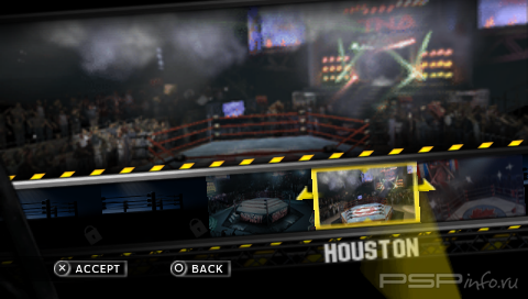 TNA Impact: Cross The Line [FULL][ISO][ENG]