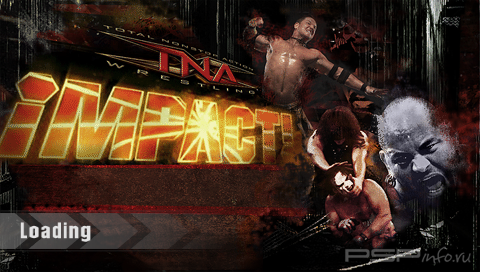 TNA Impact: Cross The Line [FULL][ISO][ENG]