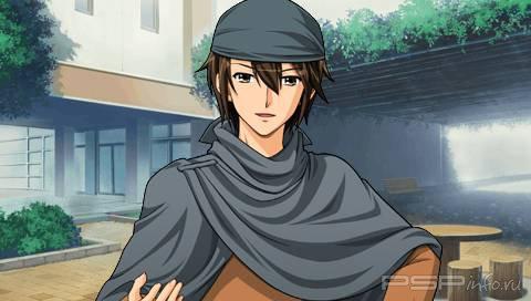 Suzumiya Haruhi no Yakusoku [FULL][JAP][ISO]