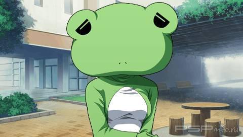 Suzumiya Haruhi no Yakusoku [FULL][JAP][ISO]