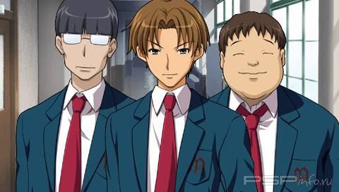 Suzumiya Haruhi no Yakusoku [FULL][JAP][ISO]