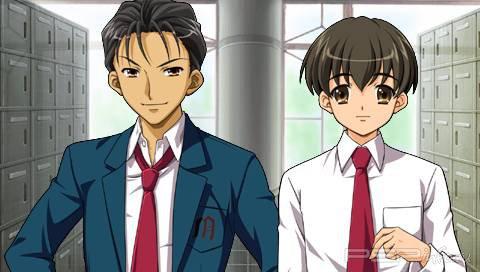 Suzumiya Haruhi no Yakusoku [FULL][JAP][ISO]