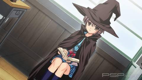 Suzumiya Haruhi no Yakusoku [FULL][JAP][ISO]